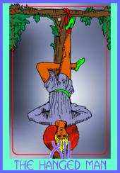 The Hanged Man