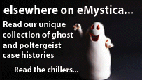 Ghost stories