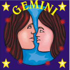 Gemini star sign