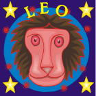 Leo star sign