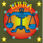 Libra star sign