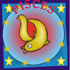 Pisces star sign