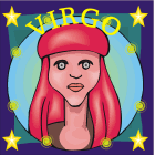 Virgo star sign